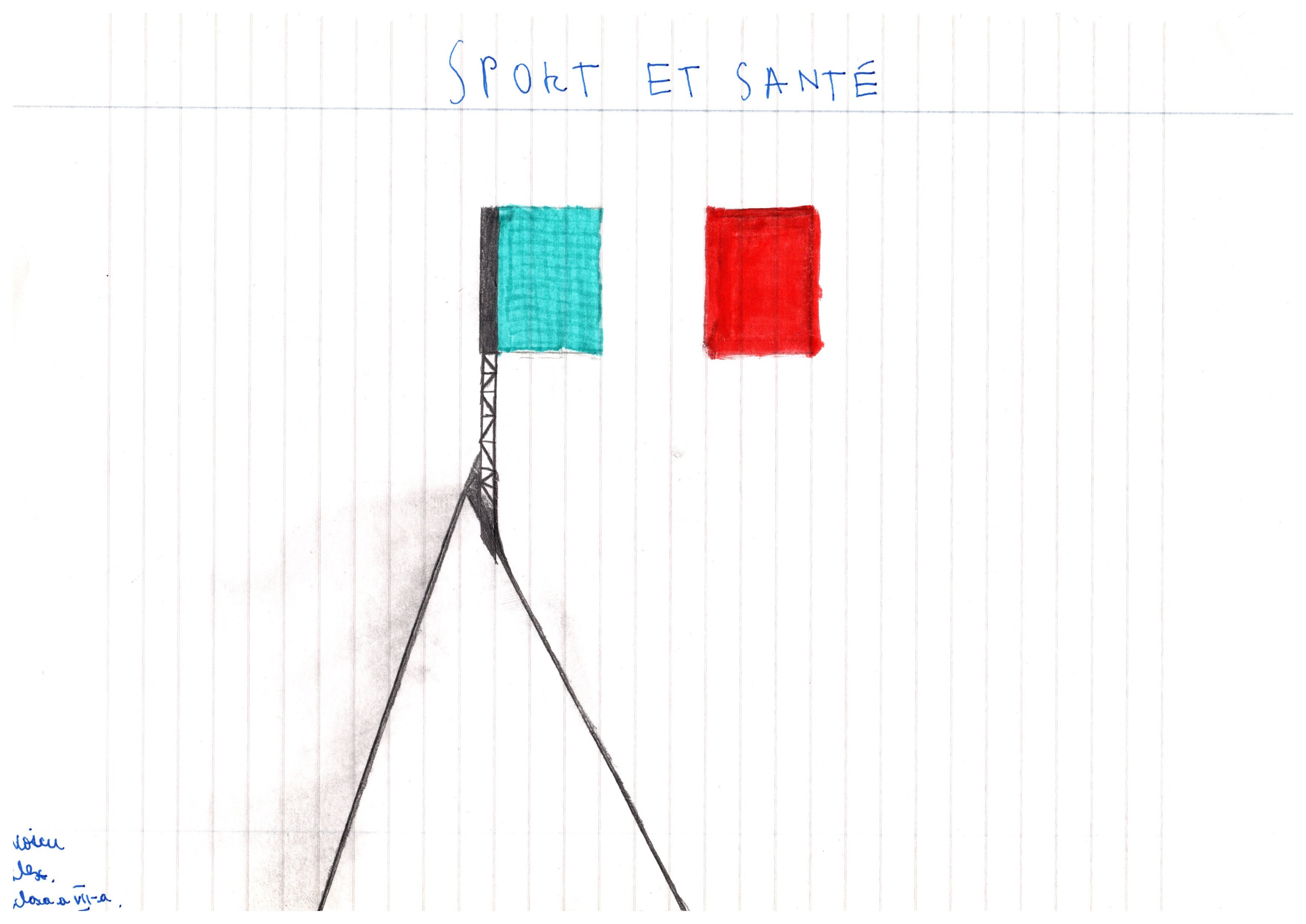 Poster Ziua Francofoniei